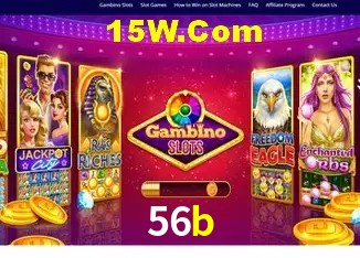 56b - Promoções Oficiais Do Jogo - 56b.com